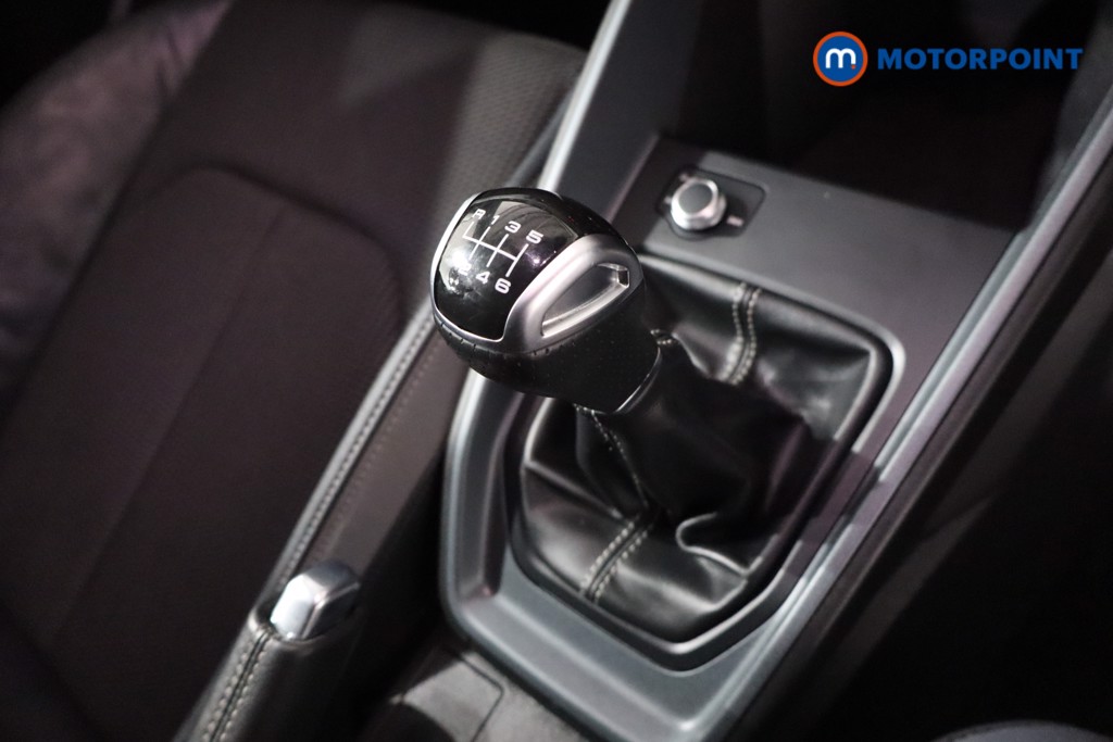 Audi A1 Black Edition Manual Petrol Hatchback - Stock Number (1607188) - 19th supplementary image