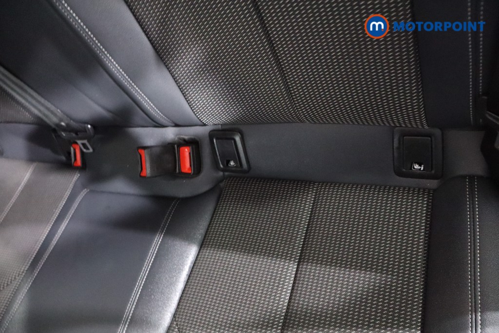 Audi A1 Black Edition Manual Petrol Hatchback - Stock Number (1607188) - 25th supplementary image