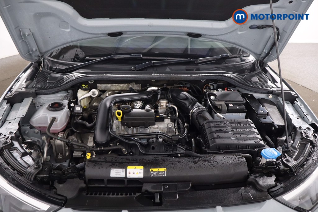 Audi A1 Black Edition Manual Petrol Hatchback - Stock Number (1607188) - 30th supplementary image