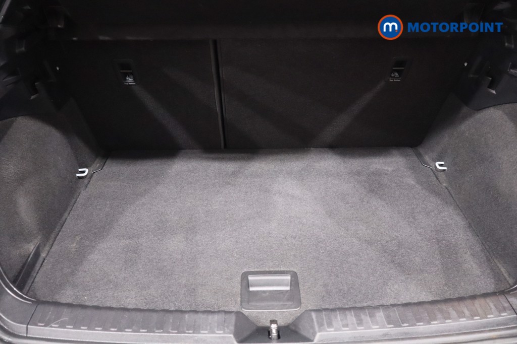 Audi A1 Black Edition Manual Petrol Hatchback - Stock Number (1607188) - 36th supplementary image