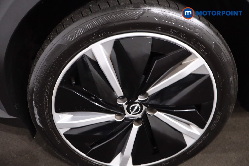 Nissan Juke Tekna-Plus Automatic Petrol-Electric Hybrid SUV - Stock Number (1607193) - 11th supplementary image