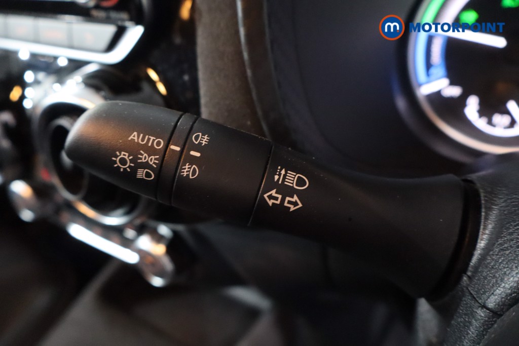 Nissan Juke Tekna-Plus Automatic Petrol-Electric Hybrid SUV - Stock Number (1607193) - 14th supplementary image