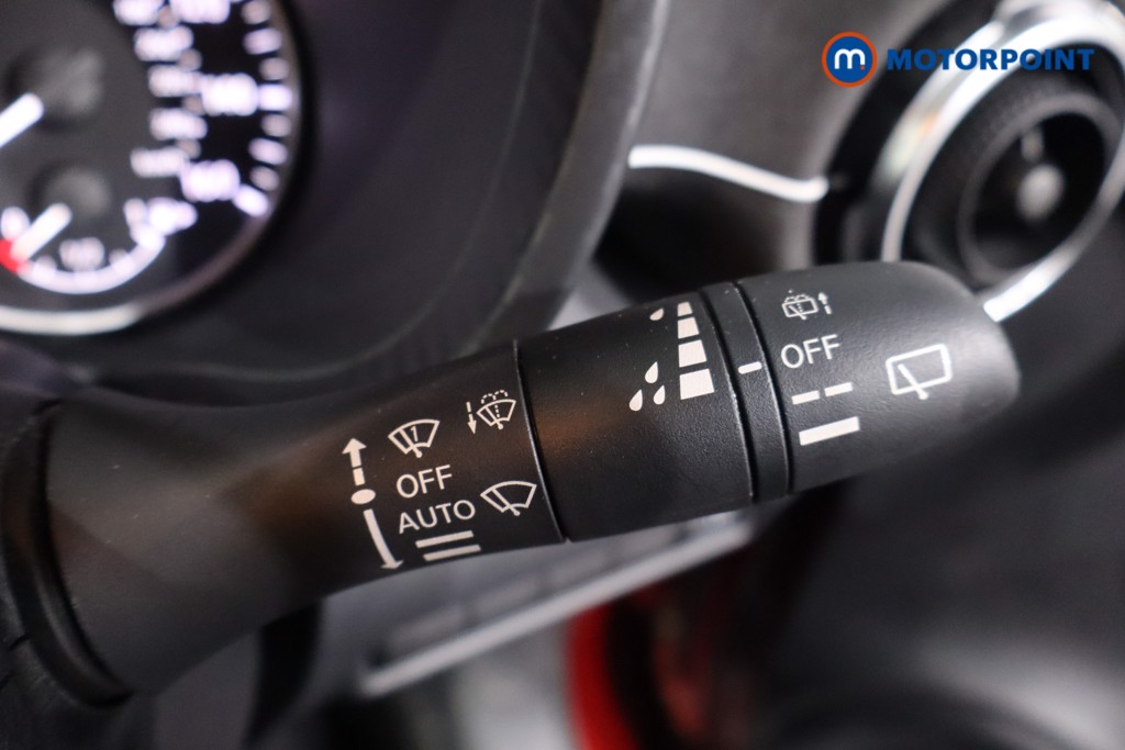 Nissan Juke Tekna-Plus Automatic Petrol-Electric Hybrid SUV - Stock Number (1607193) - 15th supplementary image