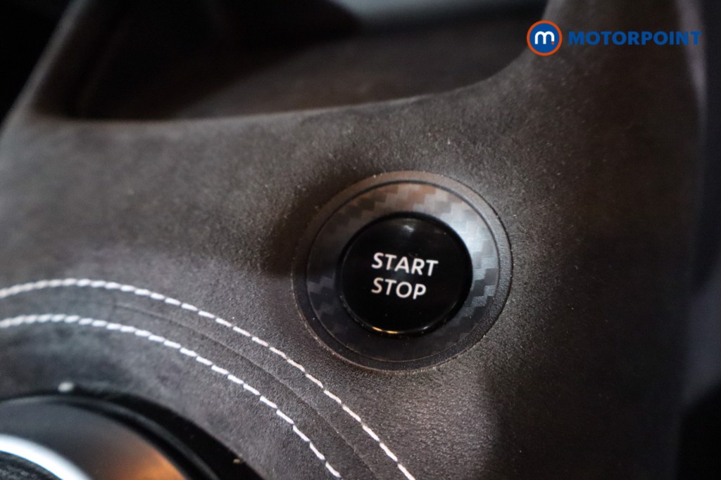 Nissan Juke Tekna-Plus Automatic Petrol-Electric Hybrid SUV - Stock Number (1607193) - 20th supplementary image