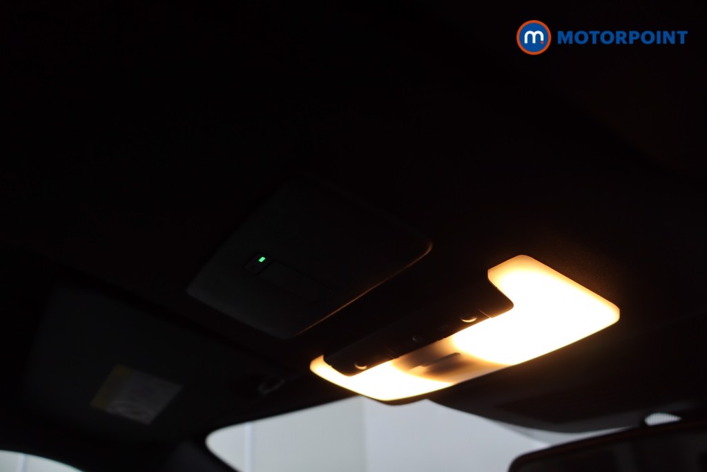 Nissan Juke Tekna-Plus Automatic Petrol-Electric Hybrid SUV - Stock Number (1607193) - 21st supplementary image