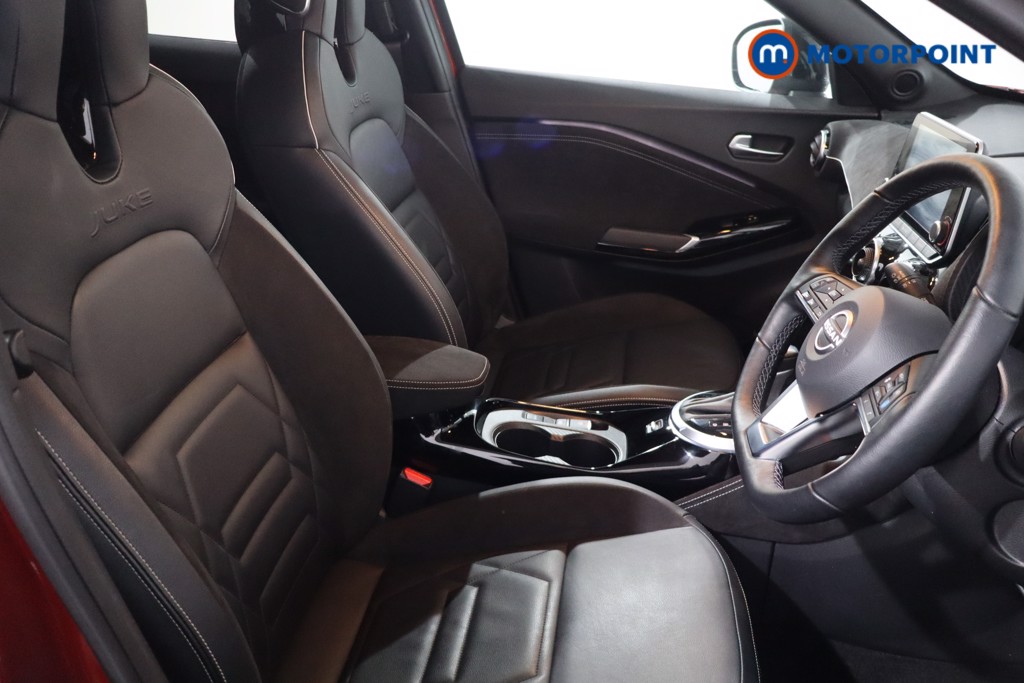 Nissan Juke Tekna-Plus Automatic Petrol-Electric Hybrid SUV - Stock Number (1607193) - 22nd supplementary image