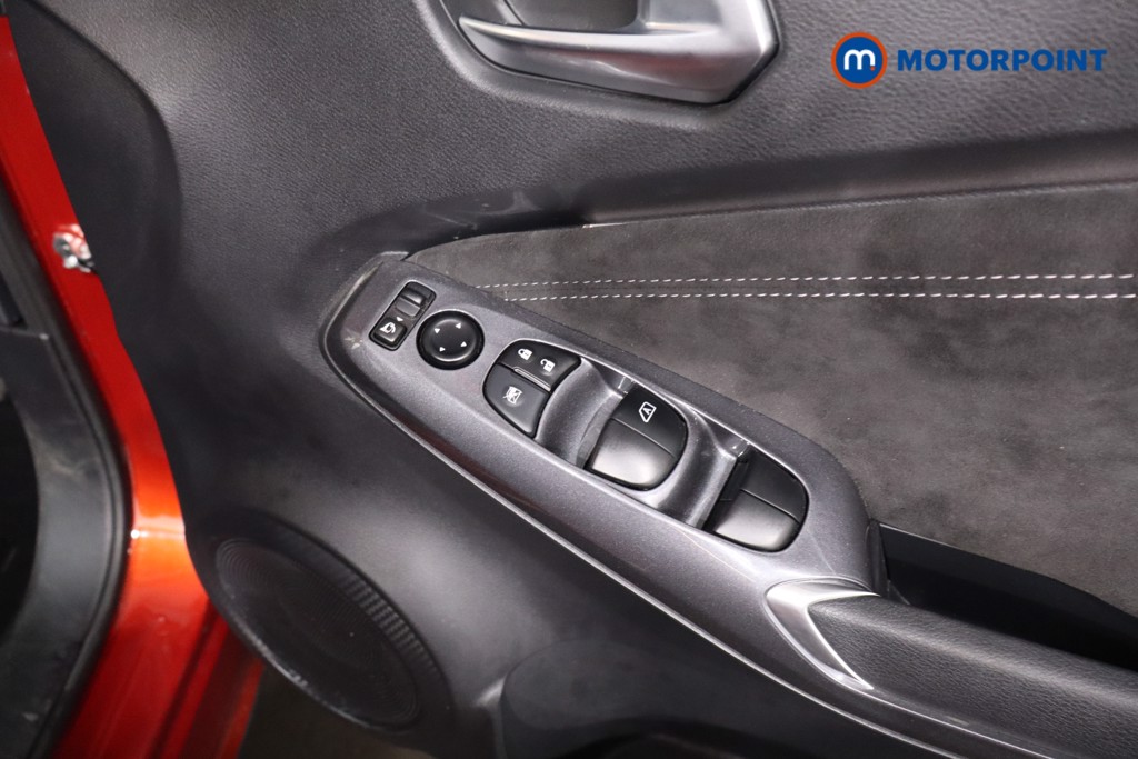 Nissan Juke Tekna-Plus Automatic Petrol-Electric Hybrid SUV - Stock Number (1607193) - 24th supplementary image