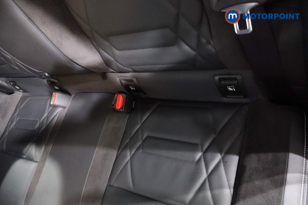 Nissan Juke Tekna-Plus Automatic Petrol-Electric Hybrid SUV - Stock Number (1607193) - 25th supplementary image