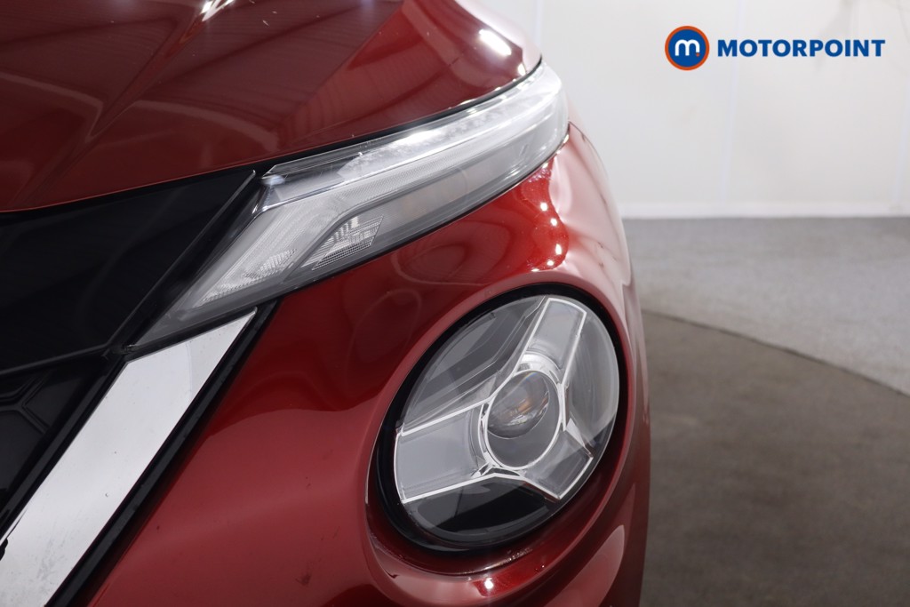 Nissan Juke Tekna-Plus Automatic Petrol-Electric Hybrid SUV - Stock Number (1607193) - 28th supplementary image