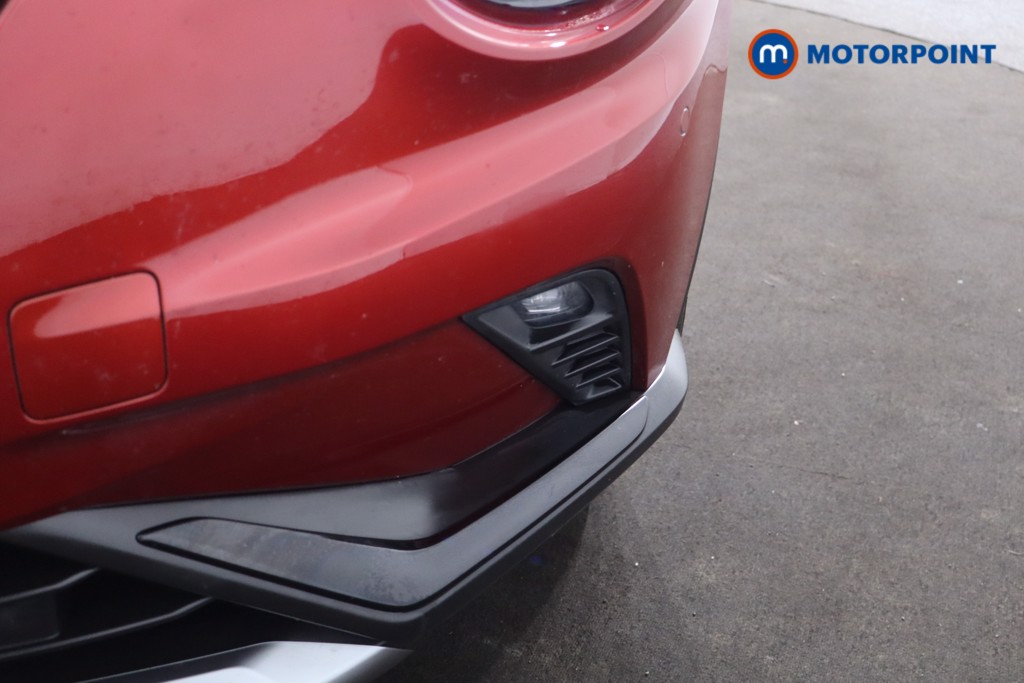 Nissan Juke Tekna-Plus Automatic Petrol-Electric Hybrid SUV - Stock Number (1607193) - 29th supplementary image