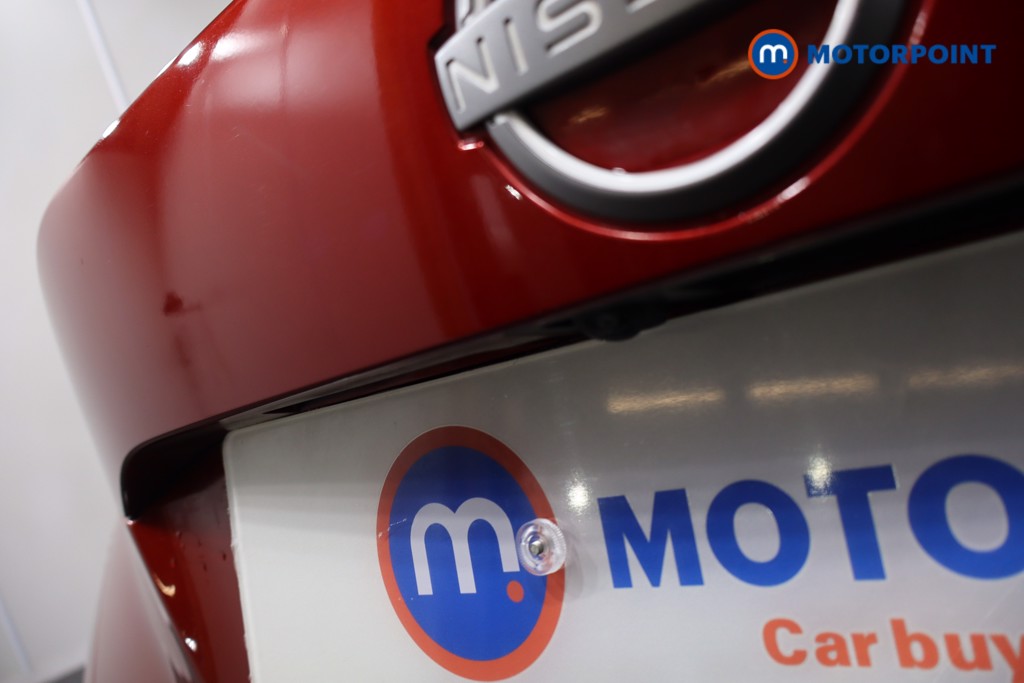 Nissan Juke Tekna-Plus Automatic Petrol-Electric Hybrid SUV - Stock Number (1607193) - 35th supplementary image