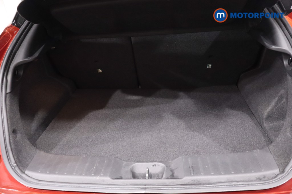 Nissan Juke Tekna-Plus Automatic Petrol-Electric Hybrid SUV - Stock Number (1607193) - 36th supplementary image