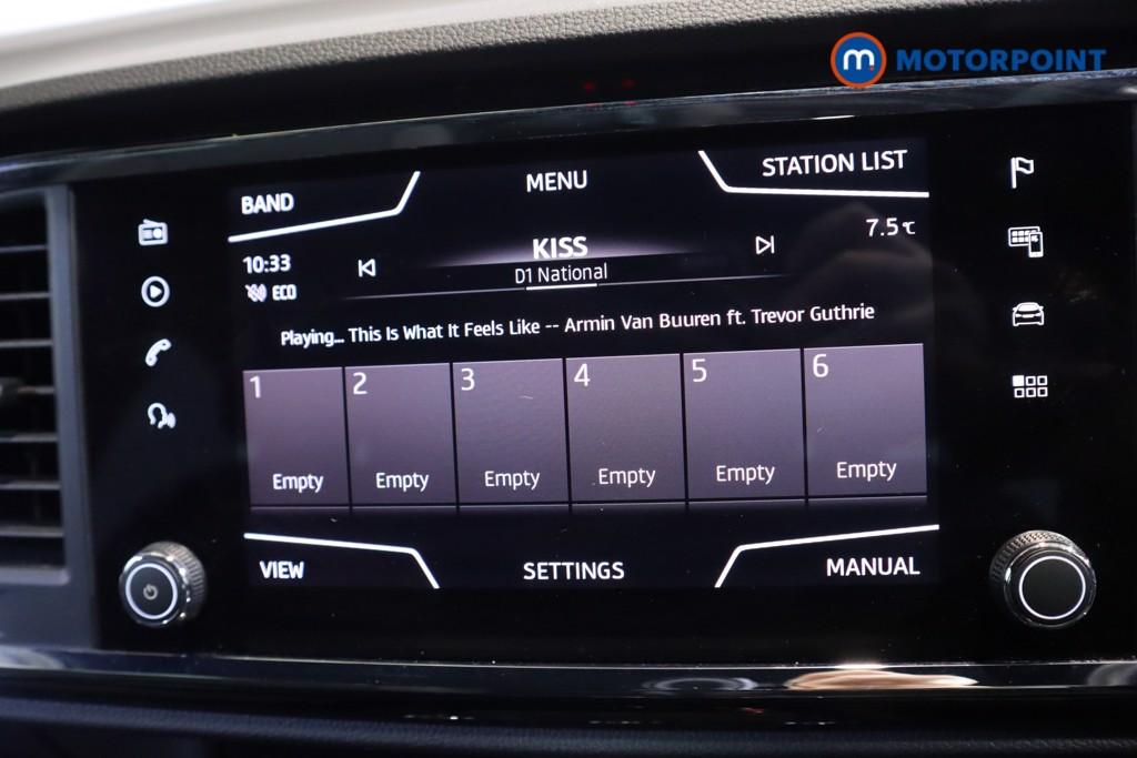 Seat Ateca Xcellence Automatic Petrol SUV - Stock Number (1607201) - 2nd supplementary image