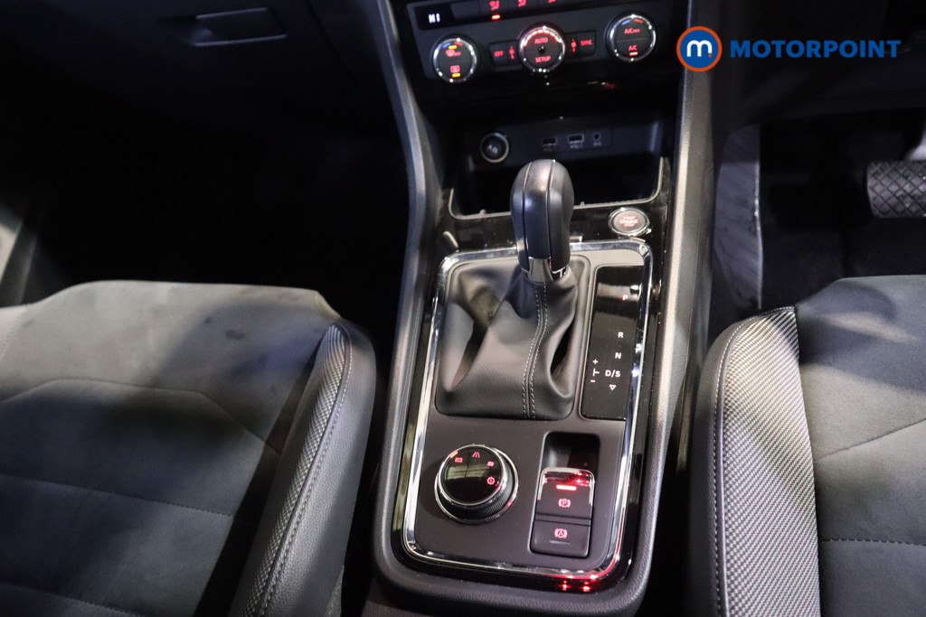 Seat Ateca Xcellence Automatic Petrol SUV - Stock Number (1607201) - 6th supplementary image