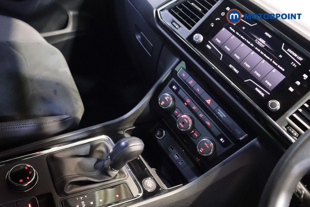 Seat Ateca Xcellence Automatic Petrol SUV - Stock Number (1607201) - 7th supplementary image