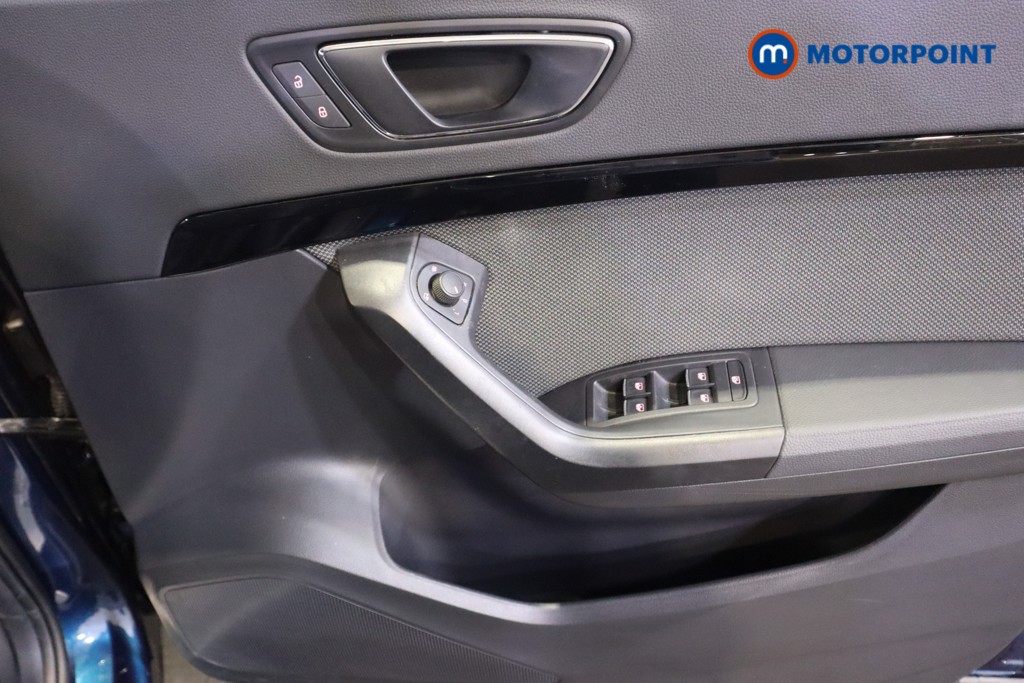 Seat Ateca Xcellence Automatic Petrol SUV - Stock Number (1607201) - 9th supplementary image