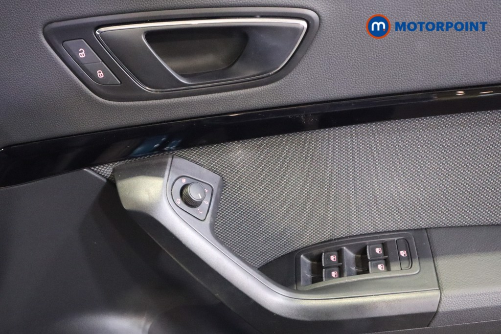 Seat Ateca Xcellence Automatic Petrol SUV - Stock Number (1607201) - 10th supplementary image