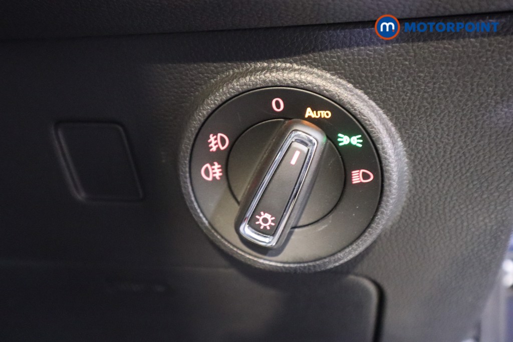 Seat Ateca Xcellence Automatic Petrol SUV - Stock Number (1607201) - 12th supplementary image