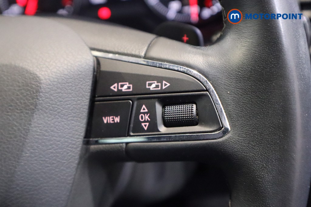 Seat Ateca Xcellence Automatic Petrol SUV - Stock Number (1607201) - 13th supplementary image