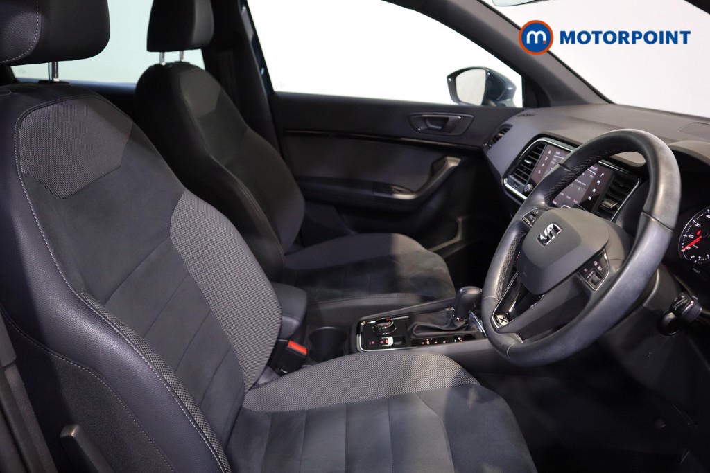 Seat Ateca Xcellence Automatic Petrol SUV - Stock Number (1607201) - 17th supplementary image