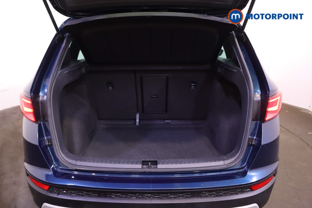 Seat Ateca Xcellence Automatic Petrol SUV - Stock Number (1607201) - 20th supplementary image