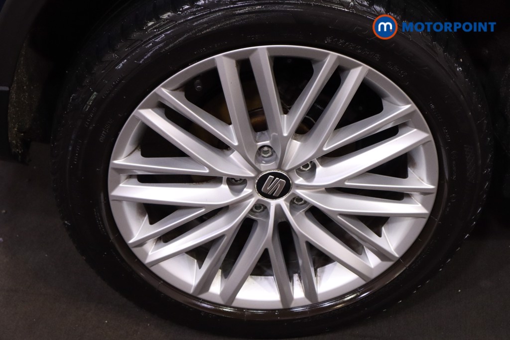 Seat Ateca Xcellence Automatic Petrol SUV - Stock Number (1607201) - 21st supplementary image