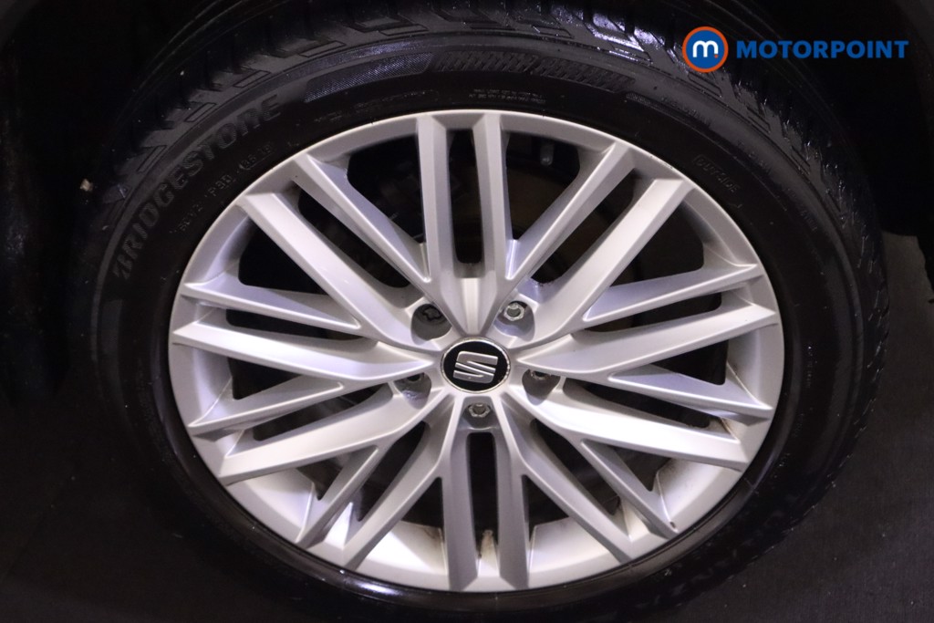 Seat Ateca Xcellence Automatic Petrol SUV - Stock Number (1607201) - 22nd supplementary image