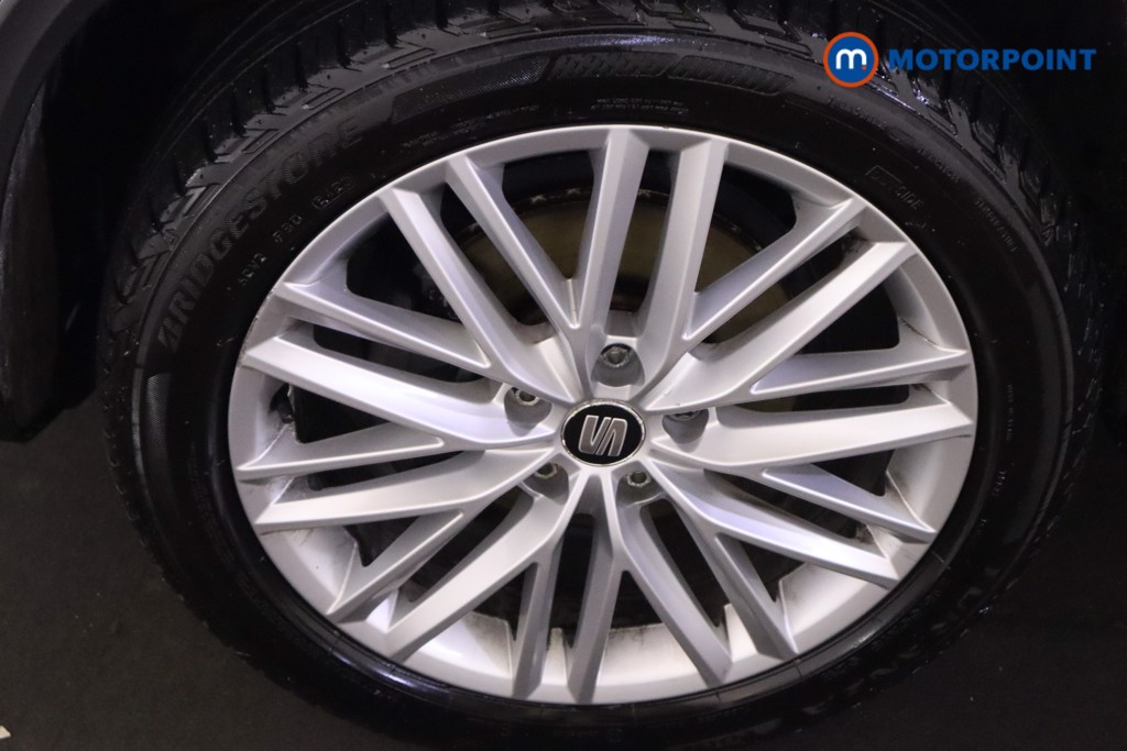 Seat Ateca Xcellence Automatic Petrol SUV - Stock Number (1607201) - 23rd supplementary image