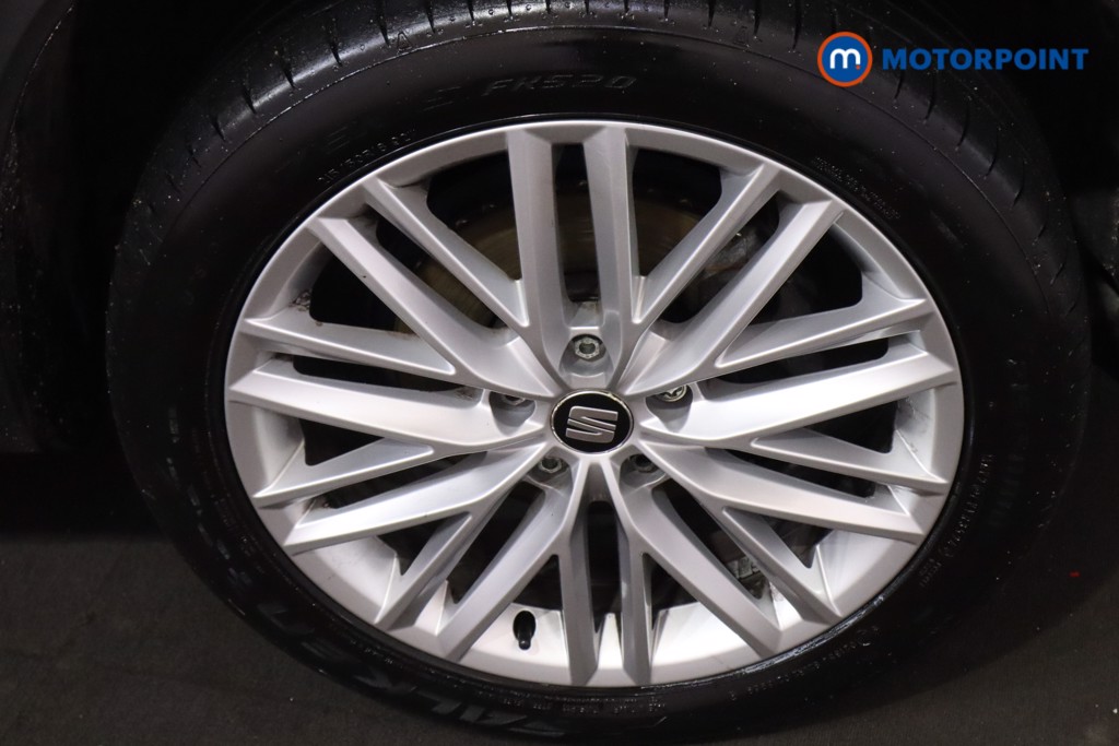 Seat Ateca Xcellence Automatic Petrol SUV - Stock Number (1607201) - 24th supplementary image