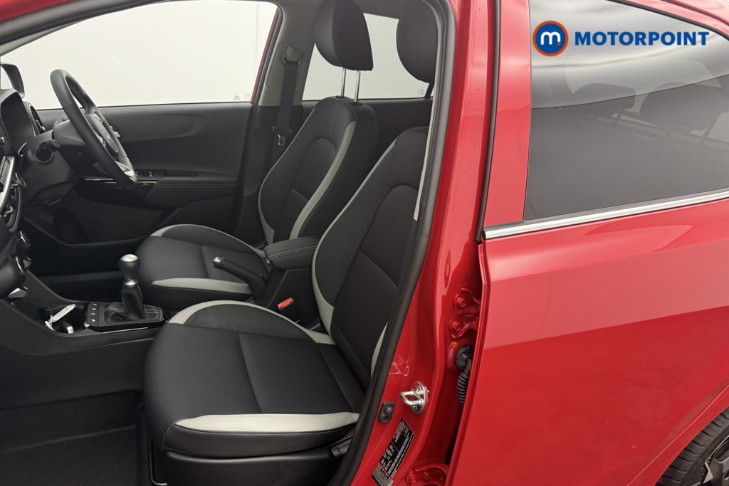 KIA Picanto 3 Manual Petrol Hatchback - Stock Number (1607222) - 2nd supplementary image