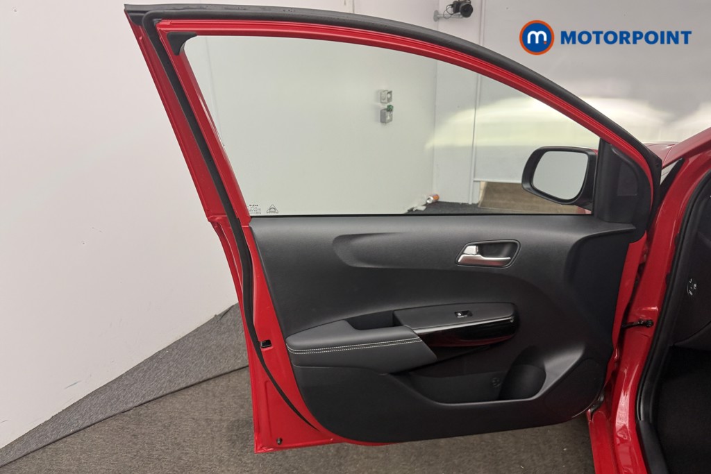 KIA Picanto 3 Manual Petrol Hatchback - Stock Number (1607222) - 4th supplementary image