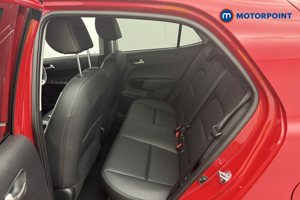 KIA Picanto 3 Manual Petrol Hatchback - Stock Number (1607222) - 5th supplementary image