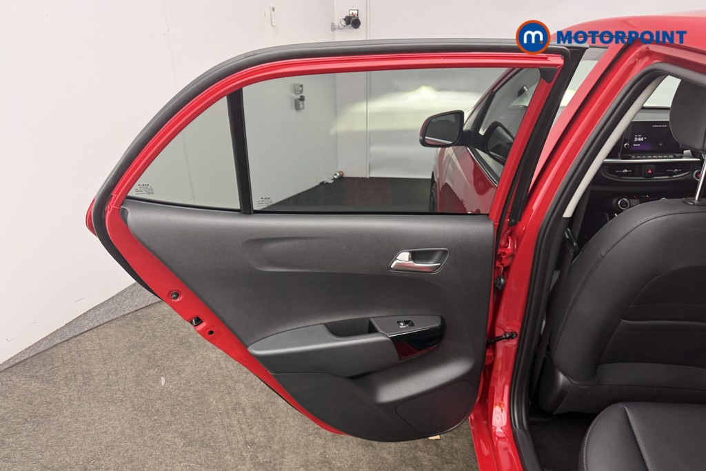 KIA Picanto 3 Manual Petrol Hatchback - Stock Number (1607222) - 6th supplementary image