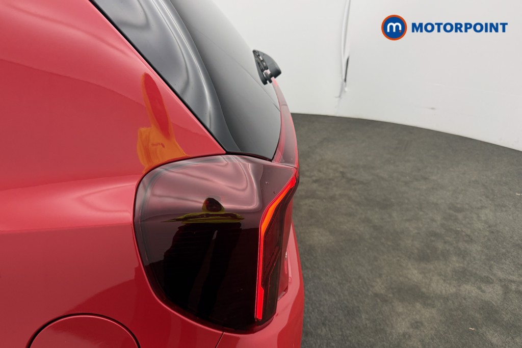 KIA Picanto 3 Manual Petrol Hatchback - Stock Number (1607222) - 7th supplementary image