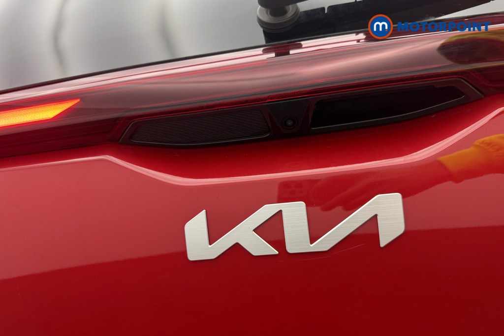 KIA Picanto 3 Manual Petrol Hatchback - Stock Number (1607222) - 10th supplementary image