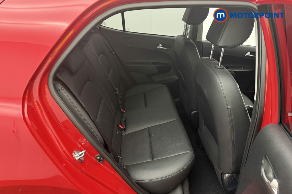 KIA Picanto 3 Manual Petrol Hatchback - Stock Number (1607222) - 13th supplementary image