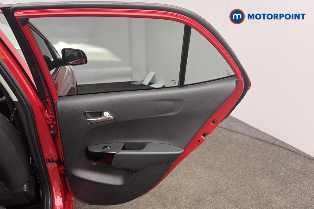 KIA Picanto 3 Manual Petrol Hatchback - Stock Number (1607222) - 14th supplementary image