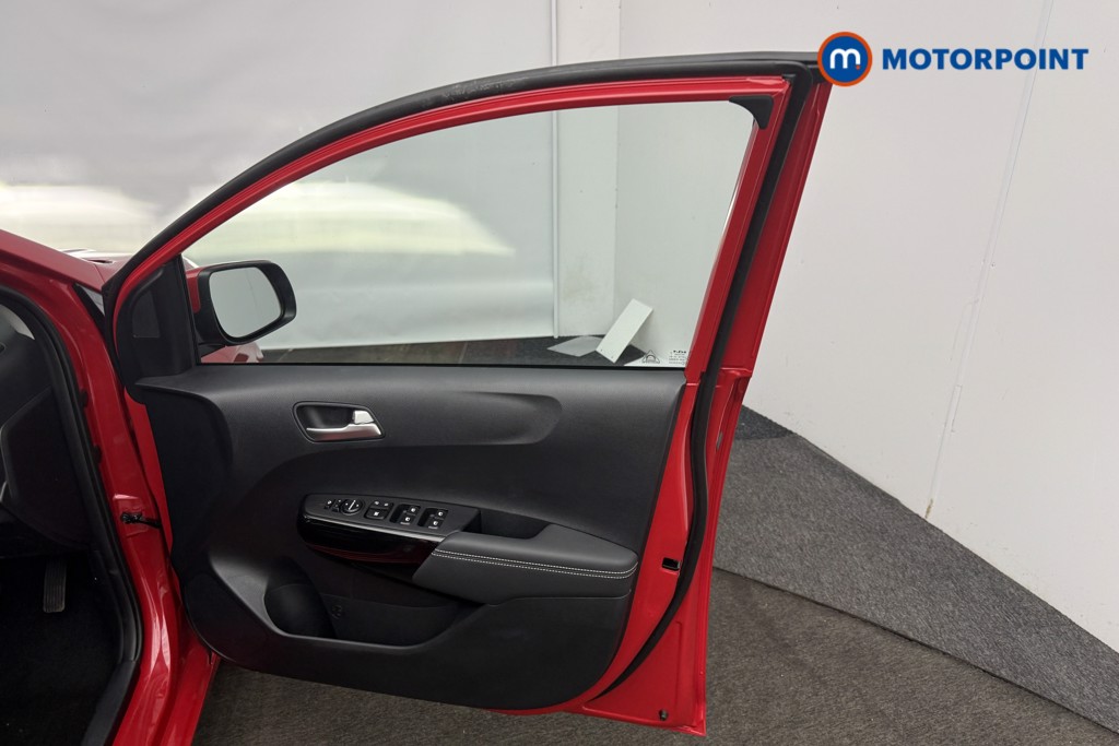 KIA Picanto 3 Manual Petrol Hatchback - Stock Number (1607222) - 17th supplementary image