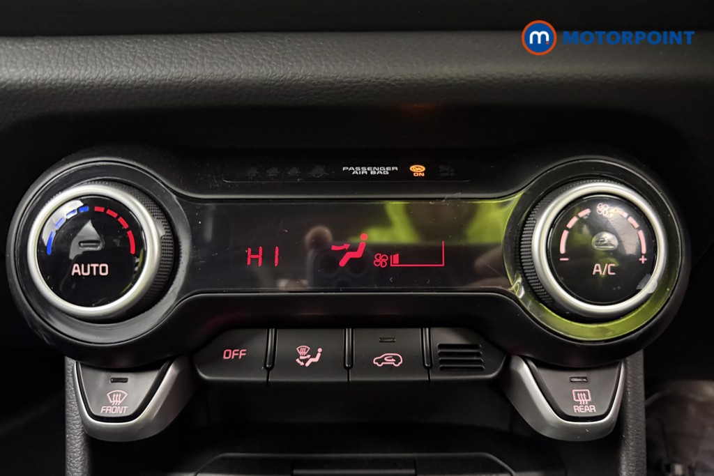 KIA Picanto 3 Manual Petrol Hatchback - Stock Number (1607222) - 22nd supplementary image