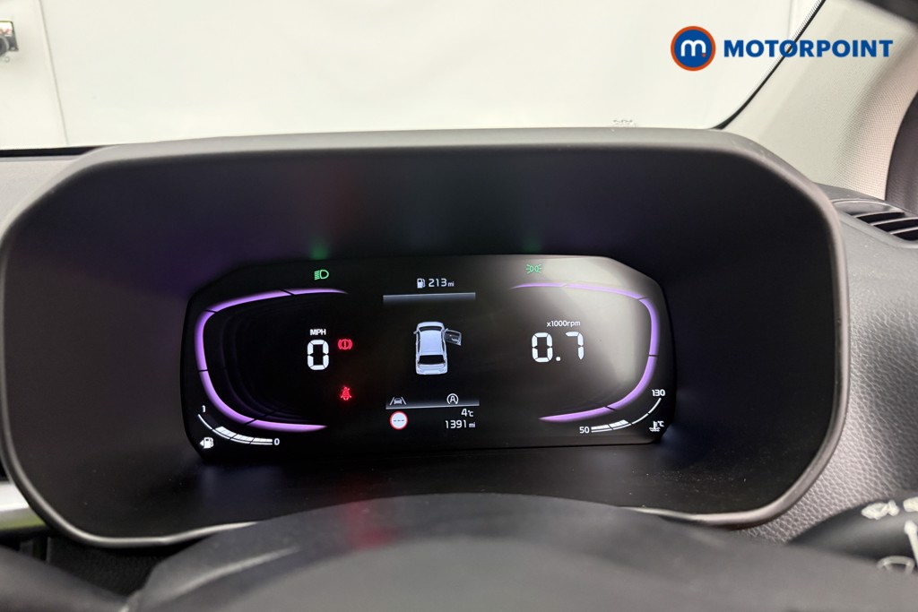 KIA Picanto 3 Manual Petrol Hatchback - Stock Number (1607222) - 26th supplementary image