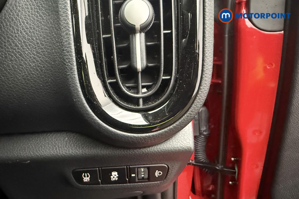 KIA Picanto 3 Manual Petrol Hatchback - Stock Number (1607222) - 29th supplementary image