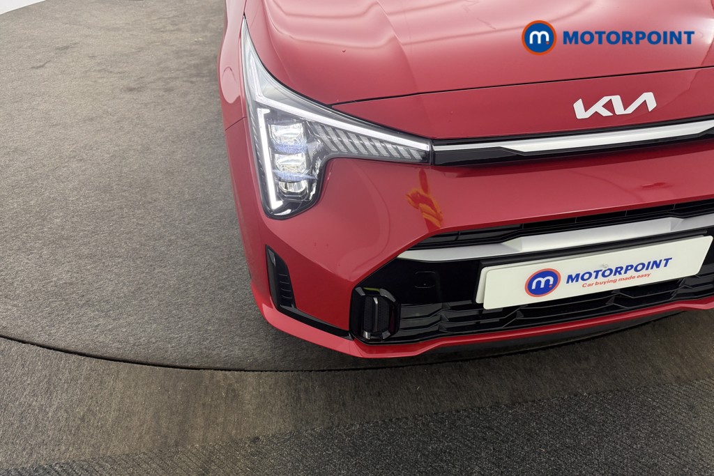 KIA Picanto 3 Manual Petrol Hatchback - Stock Number (1607222) - 30th supplementary image