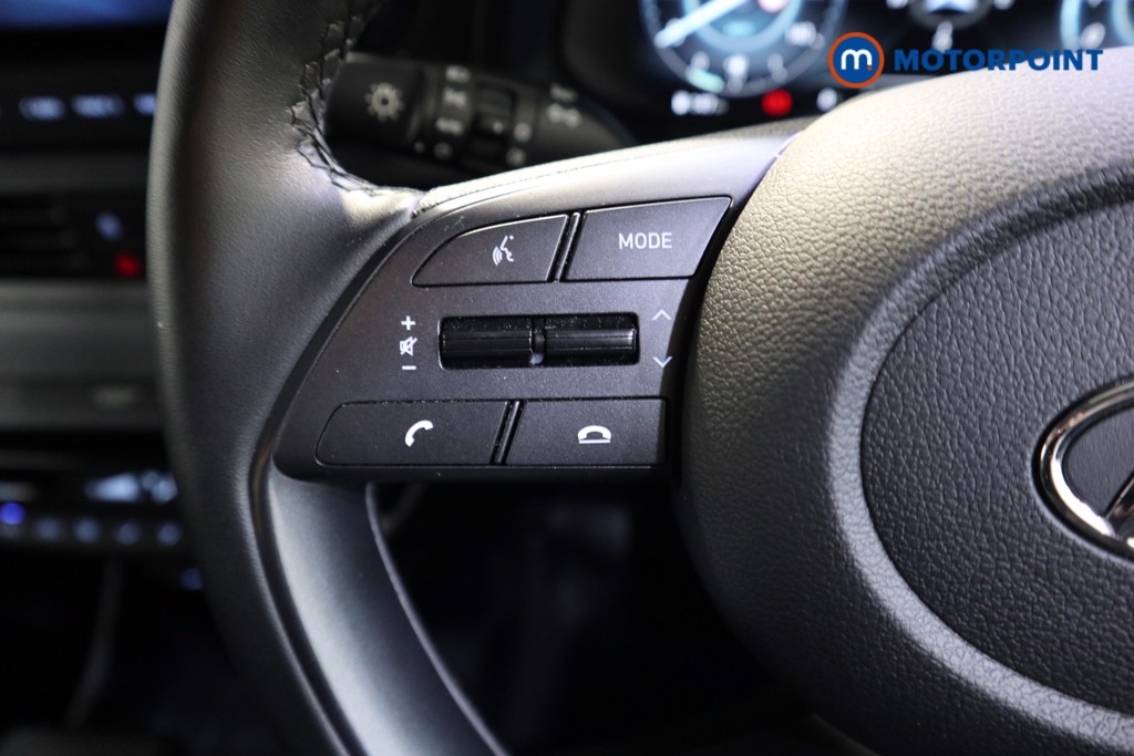 Hyundai Bayon Premium Automatic Petrol SUV - Stock Number (1607225) - 3rd supplementary image