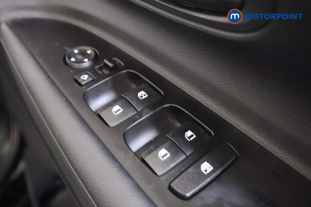 Hyundai Bayon Premium Automatic Petrol SUV - Stock Number (1607225) - 10th supplementary image