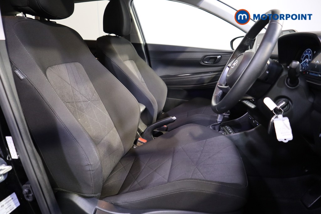 Hyundai Bayon Premium Automatic Petrol SUV - Stock Number (1607225) - 11th supplementary image