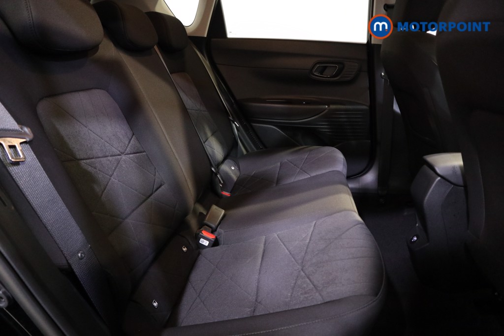 Hyundai Bayon Premium Automatic Petrol SUV - Stock Number (1607225) - 12th supplementary image