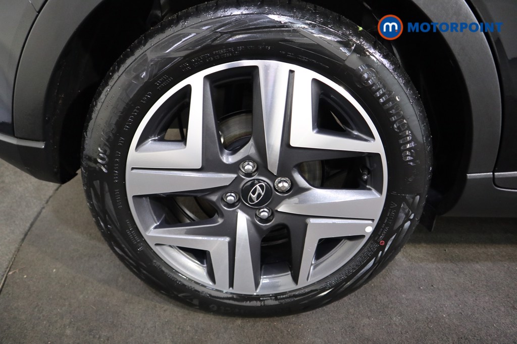 Hyundai Bayon Premium Automatic Petrol SUV - Stock Number (1607225) - 16th supplementary image