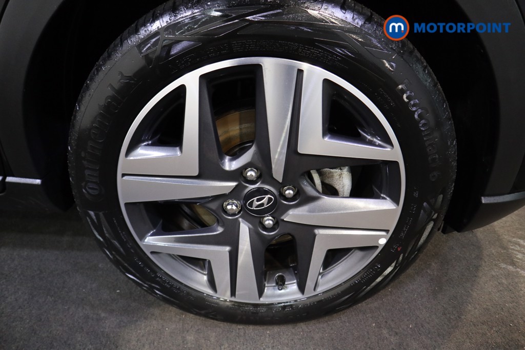 Hyundai Bayon Premium Automatic Petrol SUV - Stock Number (1607225) - 17th supplementary image