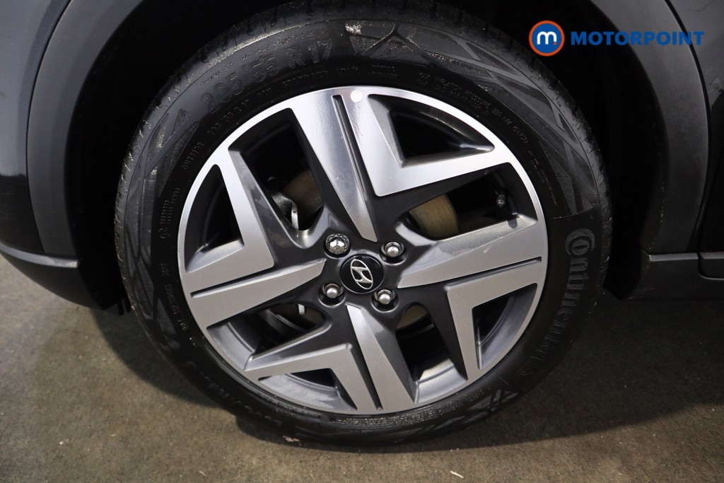 Hyundai Bayon Premium Automatic Petrol SUV - Stock Number (1607225) - 18th supplementary image