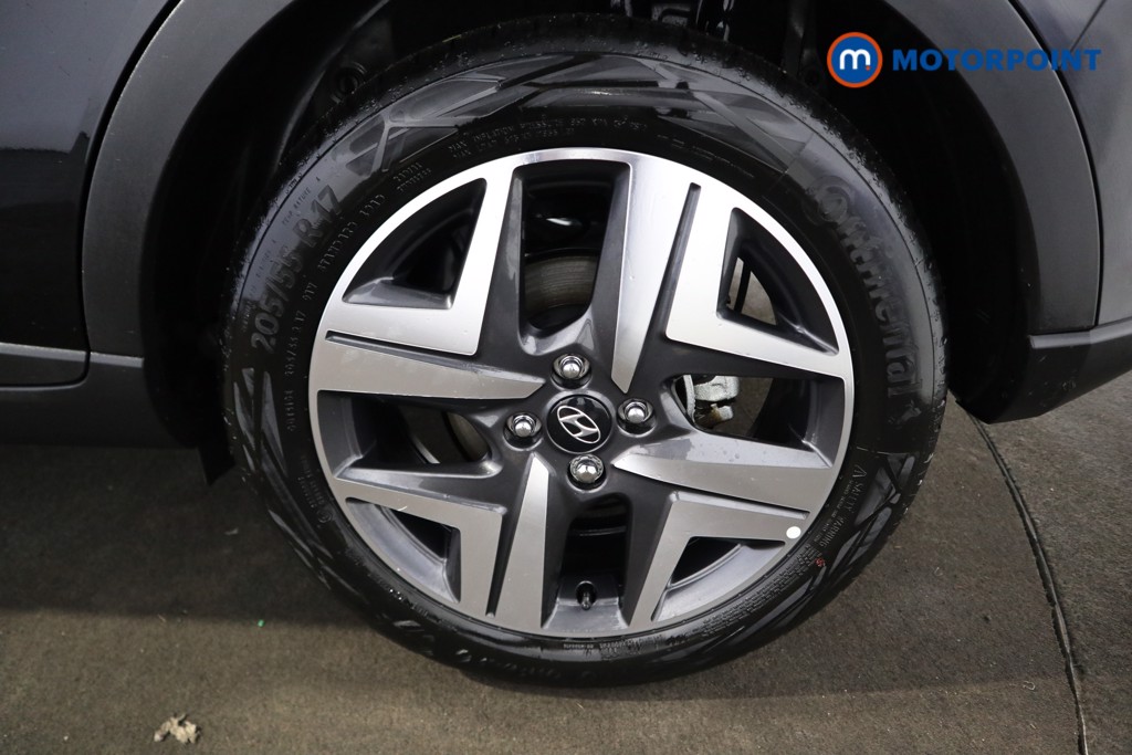 Hyundai Bayon Premium Automatic Petrol SUV - Stock Number (1607225) - 19th supplementary image